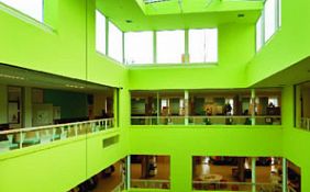 Jan Prins en Willibrordschool, BSO Het Steigertje
